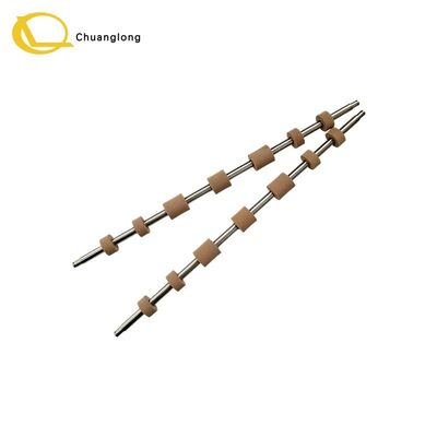 İyi fiyat Wincor C4060 Sünger Şaft Cineo CS4060 Taşıma Ünitesi Düzeneği Sünger Makaralı Şaft 01750245555-36 01750140999-68 01750140999 ATM CRM Selfserv Parça çevrimiçi