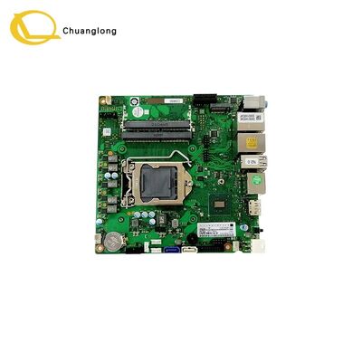 İyi fiyat Wincor I6 Anakart 01750301816 N2.0 H110-mITXD3480 TPM1.2 PC Kartı 1750301816 Diebold ATM CRM Selfserv Makine Yedek Parçası çevrimiçi