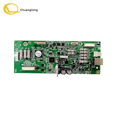İyi fiyat Sankyo Kart Okuyucu PCB Kontrol Kartı 5600T ICT3Q8-3A2294 ICT3Q8-3A0260 NCR 6633/35 Hyosung Kingteller 52200006798 S52200006798 ATM Parçası çevrimiçi