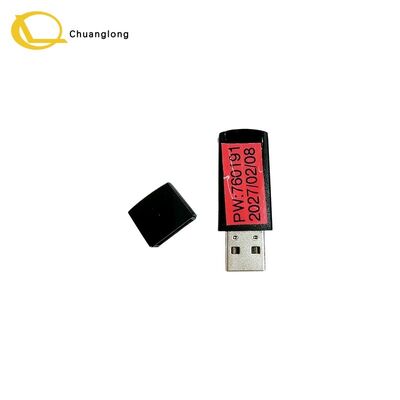 İyi fiyat ATM Makinesi Ukey NCR SelfServ 6622 6622E Dongle USB Anahtar Sabit Disk Diebold Wincor Hyosung ATM CRM Kiosk Selfserv Makine Parçası çevrimiçi