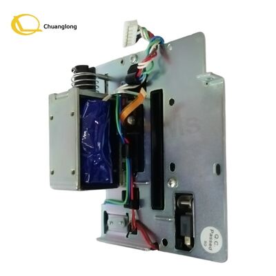ATM Parts Hyosung HCDU 5600T EMV BCC-00018 Card Reader Shutter S5611000313 5611000313 ICT3Q8-3HT2290 55645000062