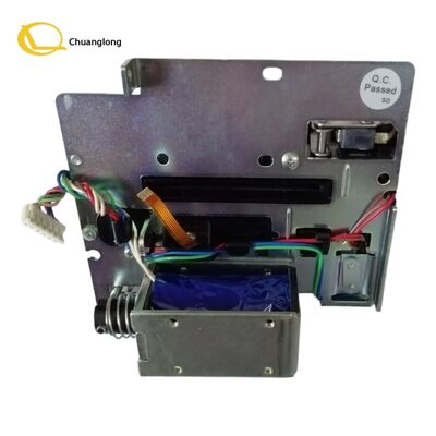ATM Parts Hyosung HCDU 5600T EMV BCC-00018 Card Reader Shutter S5611000313 5611000313 ICT3Q8-3HT2290 55645000062