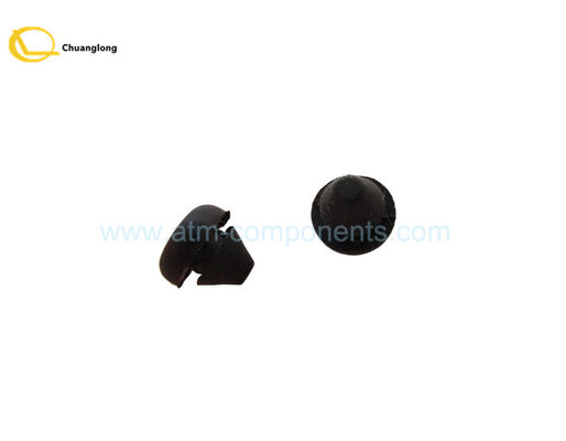 İyi fiyat 19044711000A 19-044711-000A ATM Makinesi Parçaları Diebold Opteva Bumper PVC Rnd Press In çevrimiçi