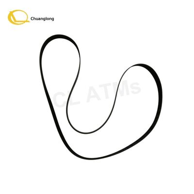 Glory 31431530 Kauçuk Kemeri 10*724*0.65MM UW-500-F GFS100 GFS120 GFS220 UW52C Para Sorter Makinesi için Kauçuk Kemeri 31431530