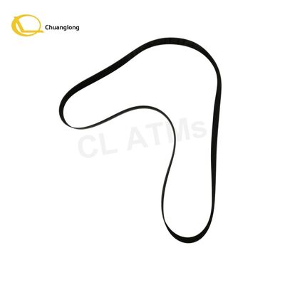 Glory 31431530 Kauçuk Kemeri 10*724*0.65MM UW-500-F GFS100 GFS120 GFS220 UW52C Para Sorter Makinesi için Kauçuk Kemeri 31431530