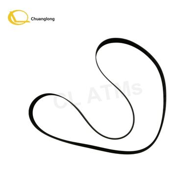Glory 31431530 Kauçuk Kemeri 10*724*0.65MM UW-500-F GFS100 GFS120 GFS220 UW52C Para Sorter Makinesi için Kauçuk Kemeri 31431530