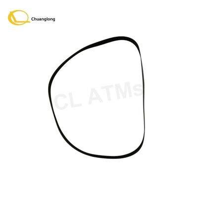 Glory 31431530 Kauçuk Kemeri 10*724*0.65MM UW-500-F GFS100 GFS120 GFS220 UW52C Para Sorter Makinesi için Kauçuk Kemeri 31431530