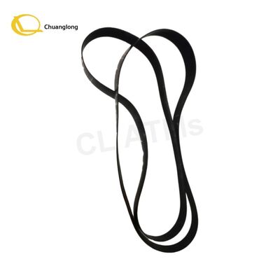 Glory 31430661 Lastik kemer 10*332*0.65MM UW-200 GFS100 GFS120 GFS220 UW52C Para Sorter Makinesi için Lastik Kemer 31430661