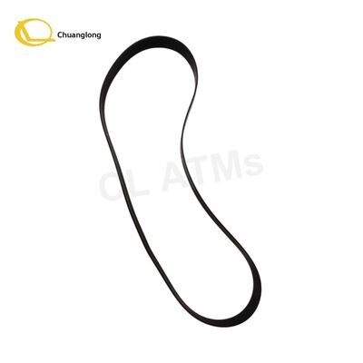 Glory 31430661 Lastik kemer 10*332*0.65MM UW-200 GFS100 GFS120 GFS220 UW52C Para Sorter Makinesi için Lastik Kemer 31430661