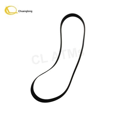 Glory 31430661 Lastik kemer 10*332*0.65MM UW-200 GFS100 GFS120 GFS220 UW52C Para Sorter Makinesi için Lastik Kemer 31430661