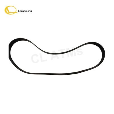 Glory 31430661 Lastik kemer 10*332*0.65MM UW-200 GFS100 GFS120 GFS220 UW52C Para Sorter Makinesi için Lastik Kemer 31430661