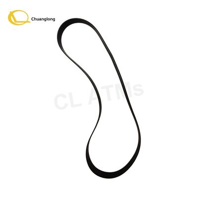 Glory 31430661 Lastik kemer 10*332*0.65MM UW-200 GFS100 GFS120 GFS220 UW52C Para Sorter Makinesi için Lastik Kemer 31430661