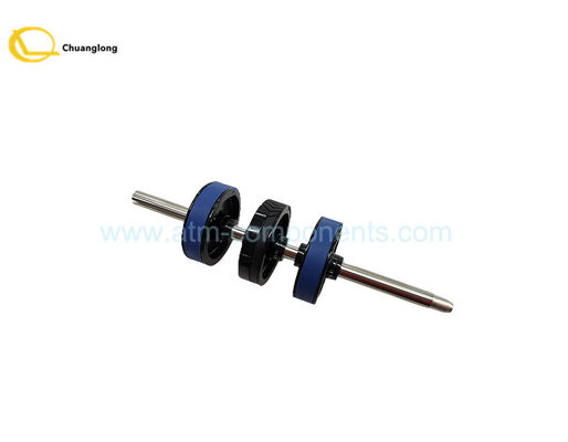 İyi fiyat 49204018000D 49-204018-000D ATM Makinesi Parçaları Diebold opteva 2.0 besleme mili çevrimiçi