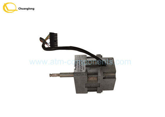 İyi fiyat 49211438000B 49-211438-000B ATM Makine Parçaları Diebold Opteva Motor DC fırçasız çevrimiçi