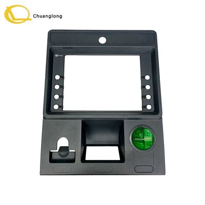İyi fiyat NCR S22E Fascia ATM Ön Paneli 009-0025345 Değiştirme Kapak Dış Çerçeve SelfServ ATM CRM Kiosk Makinesi Parça 0090025345 çevrimiçi