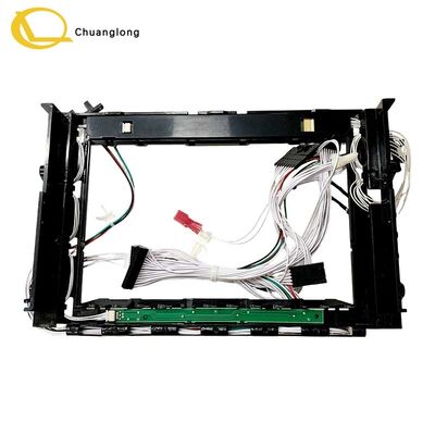 NCR S2 Sensör Dizisi Montaj Kablo Demeti Plastik Braket Kapağı Assy 445-0755915 ATM CRS Selfserv Kiosk Parçası 4450755915