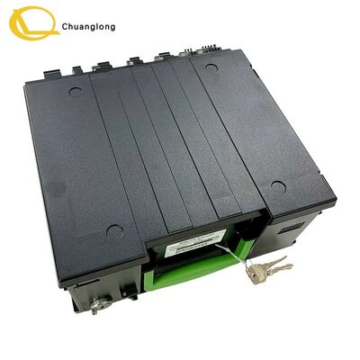 İyi fiyat Wincor Nixdorf CMD RR Metal kilit ve anahtarlı kaseti taklit edilemez mühür 2050XE 01750056651 1750041920 ATM CRM CRS Selfserv Kiosk Parçası çevrimiçi