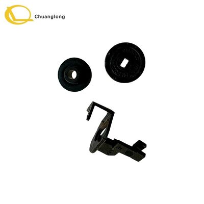 İyi fiyat Diebold Opteva Besleme Roller Çubuğu Assy Activdispense FDWHL PM 49267135000A 49-267135-000A DB Nixdorf CRS ATM Selfserv Parça çevrimiçi