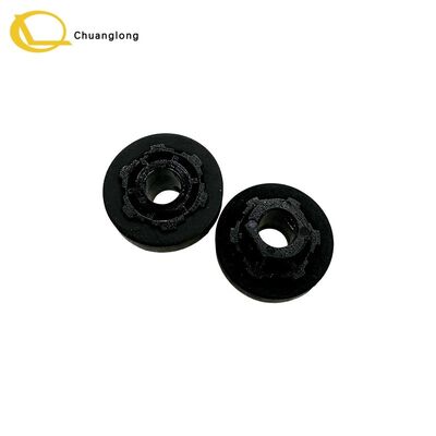 İyi fiyat NCR 3Q8 Kart Okuyucu Assy Kauçuk 4MM Roller 998-0235676 Yakalama Roller MCRW Küçük 9980235676 ATM Selfserv Makine Parçası çevrimiçi