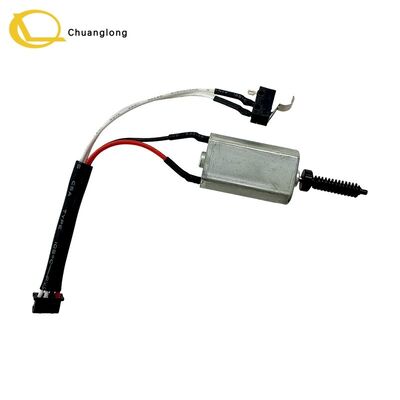 İyi fiyat NCR 66 Kağıt kesicisi motor makbuz yazıcı kesicisi mekanizması 66XX termal makbuz yazıcı motoru ATM Selfserv Part 497-0454029 4970454029 çevrimiçi
