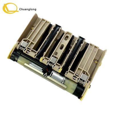 İyi fiyat Wincor Nixdorf 2050XE CMD-V4 Bağlama Taşımacılığı 01750053977 Alıcı Mekanizmi 1750053977 Manipülatör ATM CRS Kendine Hizmet Makinesi Parçası çevrimiçi