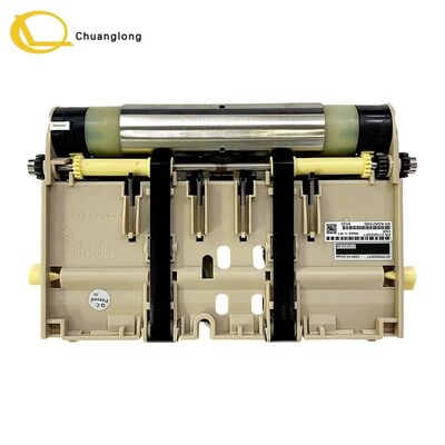 Wincor Nixdorf 2050XE CMD-V4 Clamping Transport 01750053977 Picker Mechanism 1750053977 Manipulator ATM CRS Selfserv Machine Part