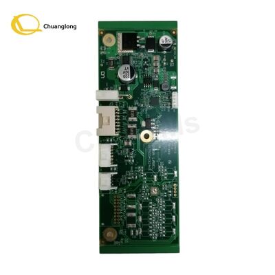 01750345269 1750345269 01750341824 1750341824 ATM Parçaları Diebold Nixdorf DN PCBA Panel Lighting Controller 2 CH Wincor Boards