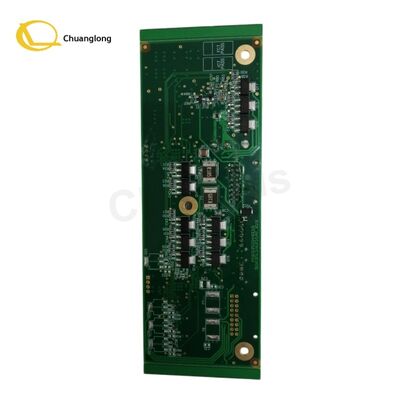 01750345269 1750345269 01750341824 1750341824 ATM Parçaları Diebold Nixdorf DN PCBA Panel Lighting Controller 2 CH Wincor Boards