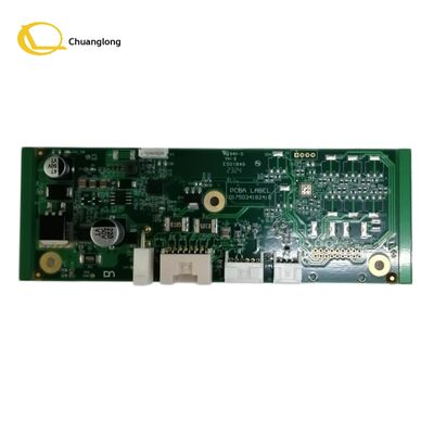 01750345269 1750345269 01750341824 1750341824 ATM Parçaları Diebold Nixdorf DN PCBA Panel Lighting Controller 2 CH Wincor Boards
