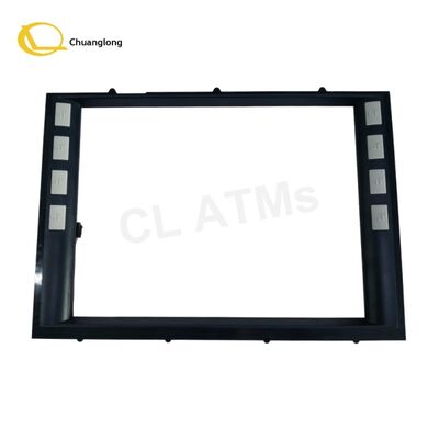 İyi fiyat ATM Wincor Cineo C4060 FDK 01750186252 1750186252 1001000898 C2070 15 Inch Side Key Frame CS280 Alt konumlandırılmış Braille DDC NDC çevrimiçi
