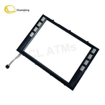 ATM Wincor Cineo C4060 FDK 01750186252 1750186252 1001000898 C2070 15 Inch Side Key Frame CS280 Alt konumlandırılmış Braille DDC NDC
