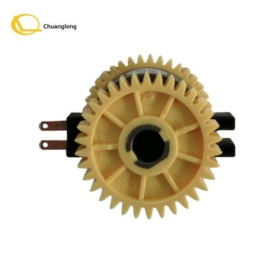 İyi fiyat 1750184231 1001000450 1750215294-04 ATM Parçası Wincor Nixdorf Çift Çıkarıcı Ünitesi CMD-V5 V Modül Yedek Parçaları Debriyaj Grubu çevrimiçi