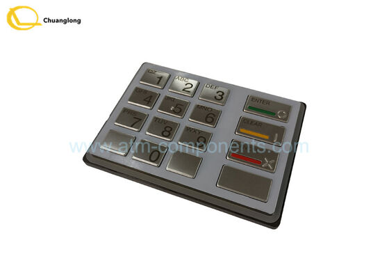 İyi fiyat 49216686000B 49-216686-000B ATM makinesi parçaları Diebold EPP5 İngilizce Klavye çevrimiçi