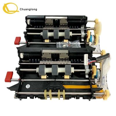 Wincor Nixdorf 2050XE Çift Çıkarma Birimi MDMS CMD-V4 01750109641 V Modülü ATM CRS Selfserv Kiosk CRM Part 1750109641 Diebold