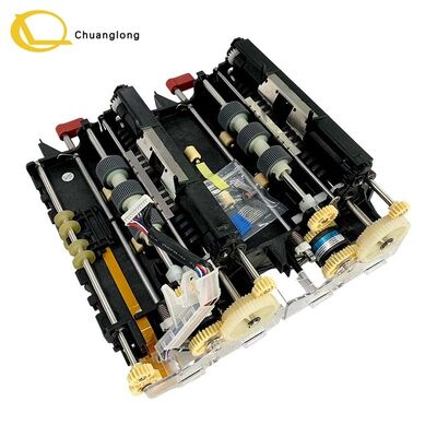 Wincor Nixdorf 2050XE Çift Çıkarma Birimi MDMS CMD-V4 01750109641 V Modülü ATM CRS Selfserv Kiosk CRM Part 1750109641 Diebold