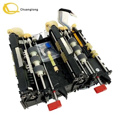 Wincor Nixdorf 2050XE Çift Çıkarma Birimi MDMS CMD-V4 01750109641 V Modülü ATM CRS Selfserv Kiosk CRM Part 1750109641 Diebold