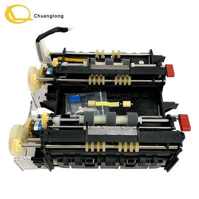 Wincor Nixdorf 2050XE Çift Çıkarma Birimi MDMS CMD-V4 01750109641 V Modülü ATM CRS Selfserv Kiosk CRM Part 1750109641 Diebold