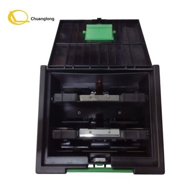 İyi fiyat 0090023114 009-0023114 KD92158-D721 0090023114 ATM Makinesi Yedek Parçaları NCR 6626 6683 NCR ATM Parçaları S2 Reddedilen Kaset çevrimiçi