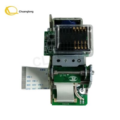 İyi fiyat ATM yedek parçası NCR 66 IFM HW Kart Okuyucu IC Başı ATM Makine Parçaları NCR 66XX 0090028982 009-0028982 S46A961A01B S43A574A01A çevrimiçi