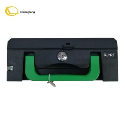 İyi fiyat ATM Yedek Parçaları Hyosung Para Nakit Banka Kutusu CDU10 RJRT MX5600 HCDU Red Kaseti S7310000702 7310000702 Nakit Dağıtıcı için çevrimiçi