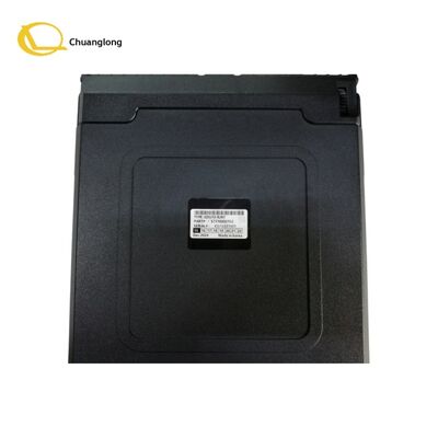 ATM Spare Parts Hyosung Money Cash Bank Box CDU10 RJRT MX5600 HCDU Reject Cassette S7310000702 7310000702 for Cash Dispenser