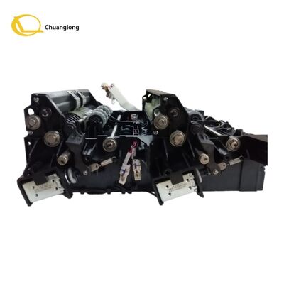 İyi fiyat 7310000386 S7310000386 ATM Makinesi yedek parçaları CDU10 SF12 Hyosung Üst besleme modülü Not Hyosung için ayırıcı çevrimiçi
