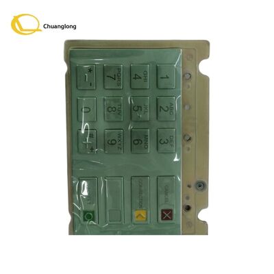 01750233014 01750239256 17502392561750159565 1750233018 1750233014 Wincor Klavye J6.1 Epp ATM Parçaları Wincor Epp J6.1