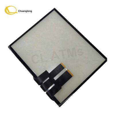 Orijinal ATM makinesi yedek parçaları Hyosung 19 inç Rev0.2 dokunmatik ekran SPR24 Hyosung 1636 1 için Hyosung ATM ekranı