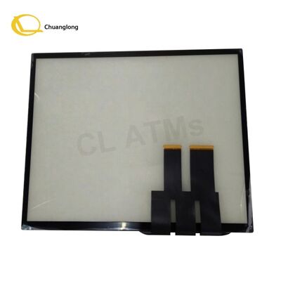 Orijinal ATM makinesi yedek parçaları Hyosung 19 inç Rev0.2 dokunmatik ekran SPR24 Hyosung 1636 1 için Hyosung ATM ekranı