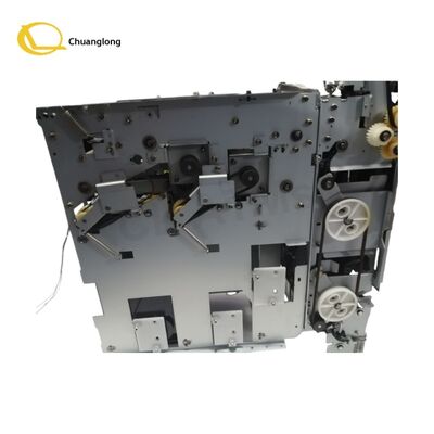 ATM Machine Automatic Money Dispenser with Durable Fujitsu F56 Pool Unit Money Currency Bill Cash Dispenser KD03234-C200