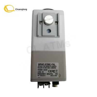 ATM Makine 49-205474-000X OPTEVA 720560520 Serisi için Orijinal Diebold CAMR KIT