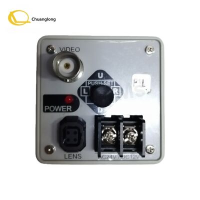 ATM Makine 49-205474-000X OPTEVA 720560520 Serisi için Orijinal Diebold CAMR KIT