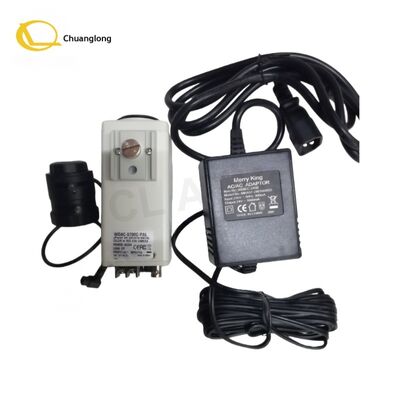 ATM Makine 49-205474-000X OPTEVA 720560520 Serisi için Orijinal Diebold CAMR KIT