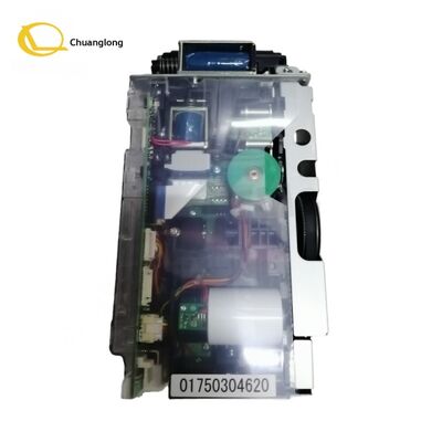 İyi fiyat ATM makinesinin yedek parçaları 1750304620 Diebold Nixdorf DN200 Kart Okuyucu CHD-mot ICT3H5-3A7790 Standart ATM makinesinin yedek parçaları 01750304620 çevrimiçi